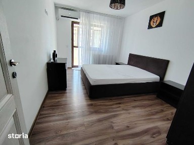 Apartament 3 camere decomandat, zona CUG, loc parcare