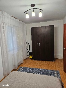 Inchiriez apartament cu doua camere in Tatarasi -Ateneu