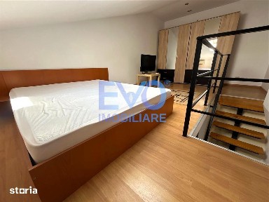 APARTAMENT CU 2 CAMERE DE INCHIRIAT, ALEXANDRU CEL BUN