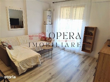 Apartament 2 camere, open space, de inchiriat, zona Podul de Fier -Moa