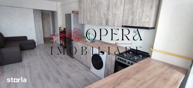 Apartament 1 camera, de inchiriat, bloc nou, zona Moara de Vant - Roua