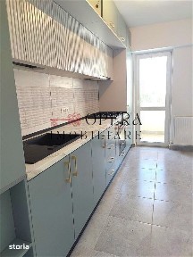 Prima inchiriere! Apartament 2 camere, decomandat, bloc nou, zona Daci