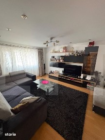 Apartament 3 camere - decomandat-67,35- Zona Capat la unu