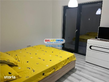Vanzare apartament 2 camere Eforie Sud Steaua de Mare