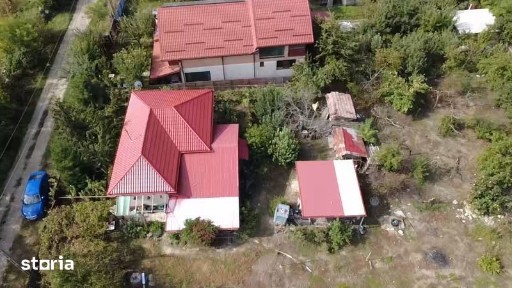 Proprietar, vand casa renovata total 2018, apa, gaze, curent