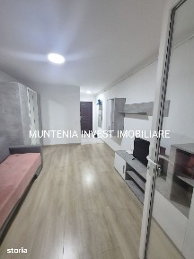 Garsoniera, mobilata și utilata, zona Dedeman