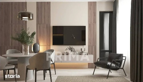 3 Camere Florenta Prima Urbana | Finisat | Smart Home | Gata de Mutare