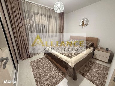 APARTAMENT 3 CAMERE | 2 BAI | PARCARE INCLUSA | CHEILE TURZII