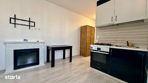 Apartament 2 camere Militari Residence Tineretului