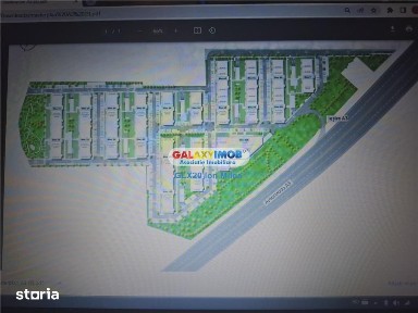 Vanzare apartamente tip studio zona Pipera proiect nou!