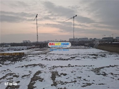 Vanzare apartamente 2 camere Pipera Nord Lake