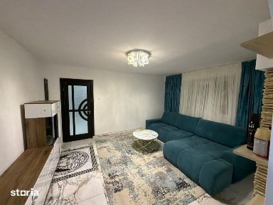 Apartament 2 camere, 50 mp, zona Brazda Lui Novac
