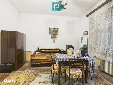 Casa 3 camere Cantemir