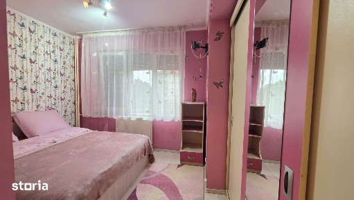 Apartament Două Camere Decomandat | Bloc cu lift | Bulevardul Nufărul