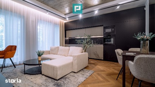 Chirie 2 camere 60 mp - Piața Țăranilor