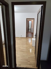 Apartement 4 camere in spatele spitalului din Bârlad, et 1