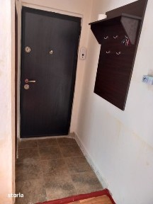 Vand garsoniera confort 3 de 11 mp Manastur str.Garbau