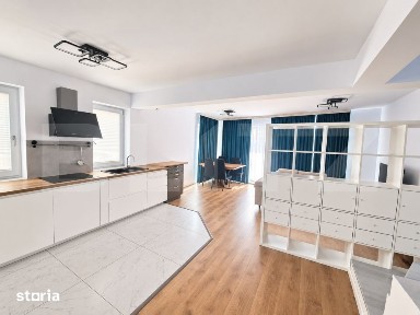 Duplex in Manastur, 116 mp utili, 300 mp teren