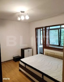Apartament 2 camere, 49 mp, zona Podul de Piatra