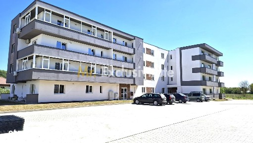 Apartament Bloc 2026 Cavalerului Residence loc de parcare inclus