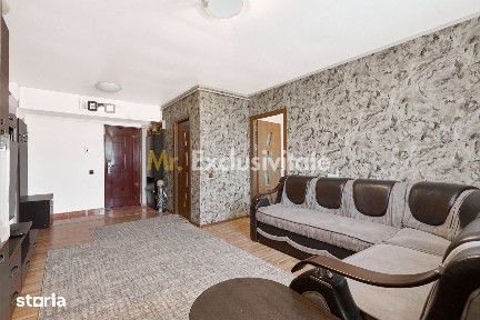 Apartament doua camere Gavan III construit in 2008