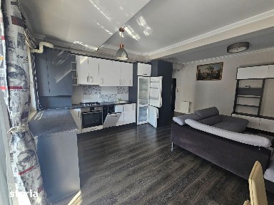 2 Camere Decomandate | Eugen Ionesco | Modern | Garaj | AC