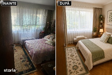 Apartament 2 cam || Bibescu Voda, Pitesti
