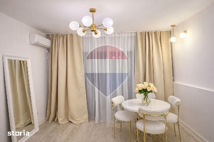 Apartament de inchiriat în Voluntari | Strada Frasari