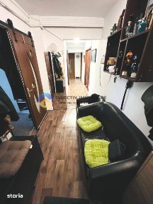 Apartament 4 camere 87,7 mp /2 bai/ Centru- Petrodava