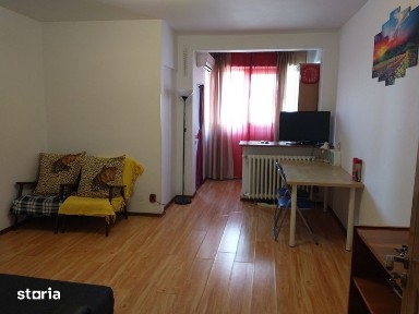 GARSONIERA de inchiriat in sector 2, Colentina, Obor, Teiul Doamnei