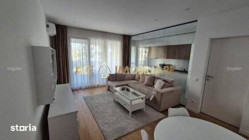 2 Camere de inchiriat | Pipera | Metrou | Centrala Proprie | Parcare