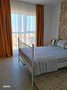 Inchiriere apartament 2 camere In Hercesa Vivenda la 8 min de metrou
