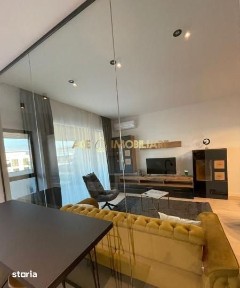 2 Camere de inchiriat | Pipera | Nusco | Centrala | Parcare |