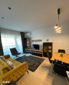 Apartament superb dde 2 camere in zona Aviatiei