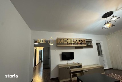 3 Camere de inchiriat | Pantelimon | Metrou | Parcare | Utilat