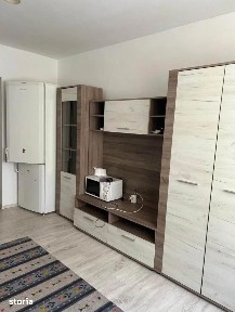 GARSONIERĂ RENOVATĂ | 24 MP UTILI | METROU 1 DECEMBRIE | ETAJ 1/4