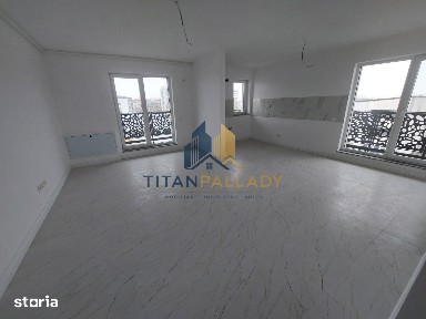Studio / 51mp / PROMO PARCARE / Titan-Pallady / Balcon 10mp