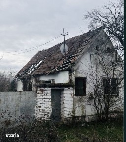 Casa judetul Arad langa Ineu sat Rapsig