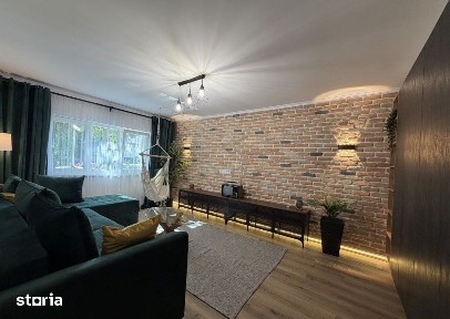 Apartament Modern - 3 Camere | 2 bai | 62MP - zona Kaufland | Manastur
