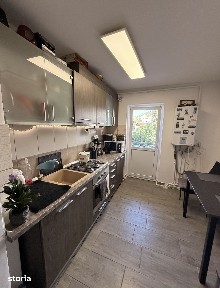 Apartament Decomandat - 2 Camere | Etaj 3 | Balcon - Grigorescu