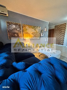 Apartament 2 camere | Confort City | Splaiul Unirii | Gata de mutare |