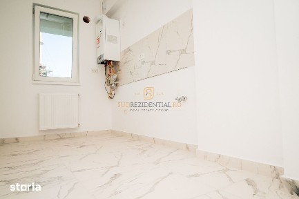 Apartament nou, imobil finalizat - 2 camere moderne, Grand Arena Mall