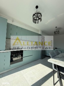 APARTAMENT 3 CAMERE SI 2 BAI DE VANZARE - BLOC BOUTIQUE 2025 LEORDENI