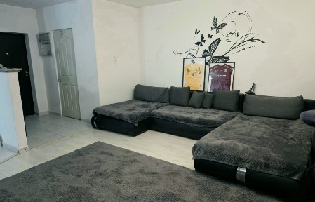 Apartament 76 mp str Tineretului nr 1 Floresti