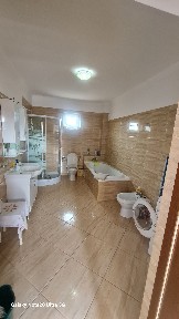 Casa tip vilă, in com Satu Mare