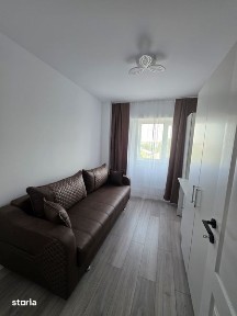 Inchiriez aparamanet 3 camere Piata Gorjului