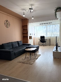 Apartament 2 camere 52 mp Atria Urban Resort | Piscina, Paza & Parcare