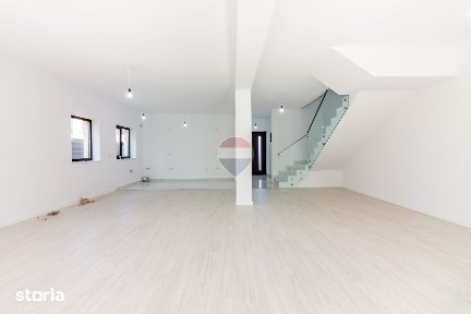 Casa/Vila 4 camere de vânzare în Corbeanca - casă nouă, zonă rezidenți