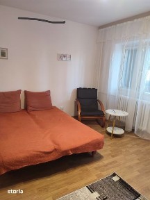 Langa univ Cuza,ap 1c mob 200 eu