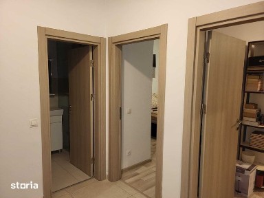 2 camere decomandate + parcare subterana, sector 4